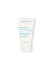 Crème mains ultra-réparatrice